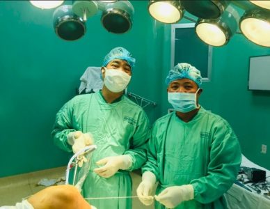 PHẪU THUẬT CHẤN THƯƠNG CHỈNH HÌNH TỔNG QUÁT: MỤC TIÊU HỒI PHỤC TOÀN DIỆN CHO HỆ VẬN ĐỘNG