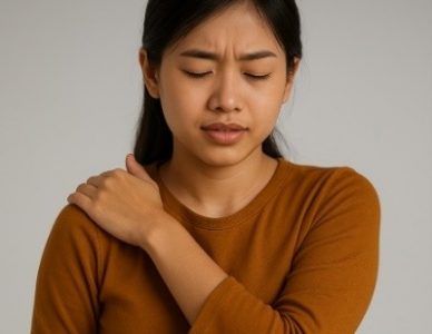 RÁCH SLAP Ở KHỚP VAI:  TRIỆU CHỨNG, NGUYÊN NHÂN VÀ CÁCH ĐIỀU TRỊ HIỆU QUẢ