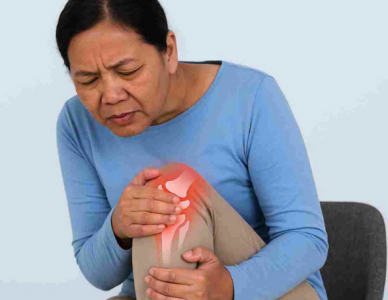 THOÁI HÓA KHỚP GỐI: HIỂU ĐÚNG, ĐIỀU TRỊ SỚM ĐỂ BƯỚC ĐI VỮNG VÀNG