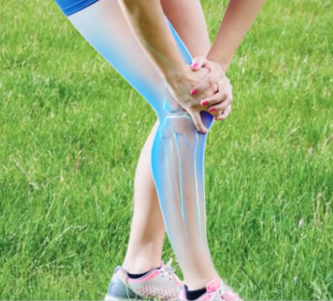 VIÊM KHỚP CHÈ ĐÙI